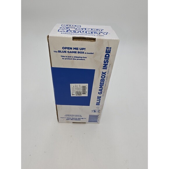 Kids Against Maturity Card Family Game, Great Night of Fun - Picture 3 of 4